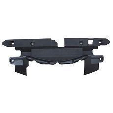 TOYOTA RAV4 HYBRID RADIATOR SUPPORT TOP COVER **CAPA** OEM#166810V040 2016-2018 PL#TO1224122C
