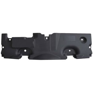 TOYOTA RAV4 RADIATOR SUPPORT TOP COVER **CAPA** OEM#16681F0020 2019-2025 PL#TO1224128C