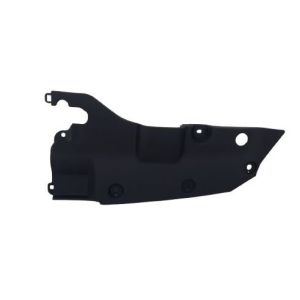 TOYOTA CROWN (HYBRID) RADIATOR SUPPORT TOP COVER LEFT (Driver Side) **CAPA** OEM#1669725030 2023-2025 PL#TO1224140C