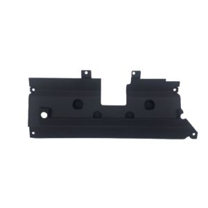TOYOTA TACOMA RADIATOR SUPPORT TOP COVER **CAPA** OEM#16593AK030 2024-2025 PL#TO1224143C