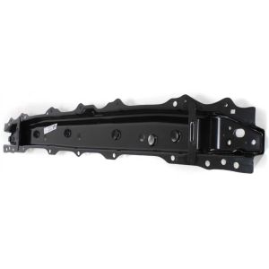 TOYOTA YARIS HATCHBACK(5DOORS) RADIATOR SUPPORT LOWER BAR (JAPAN) OEM#5302852070 2012-2014 PL#TO1225269