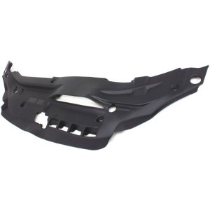 TOYOTA AVALON  RADIATOR SUPPORT TOP COVER (PLASTIC) OEM#5329507010 2005-2010 PL#TO1225270