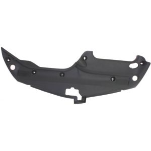 TOYOTA PRIUS RADIATOR SUPPORT TOP COVER (W/O HID LAMP) OEM#5328947010 2004-2009 PL#TO1225287