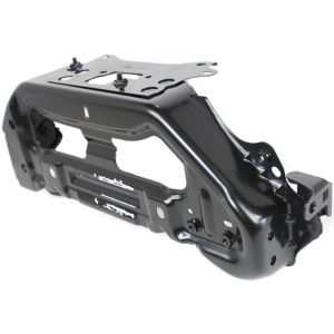 SCION SCION xD RADIATOR SIDE SUPPORT ASSEMBLY LEFT (Driver Side) **CAPA** OEM#5320352908 2008-2014 PL#TO1225292C