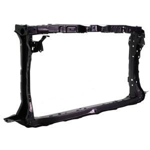 TOYOTA PRIUS C (1.5L) RADIATOR SUPPORT ASSEMBLY WO/OUTER TIE BAR**CAPA** OEM#5321052917 2012-2017 PL#TO1225311C