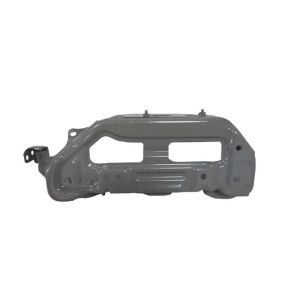 TOYOTA YARIS HATCHBACK(5DOORS)  RADIATOR SUPPORT SIDE SUPPORT RIGHT (Passenger Side) (FRANCE BUILT) OEM#532020D906 2014-2019 PL#TO1225319