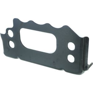 SCION SCION iM RADIATOR SUPORY SIDE STAY RIGHT (Passenger Side) (included in RAD-SUPPORT ASSY) OEM#5318712030 2016 PL#TO1225333