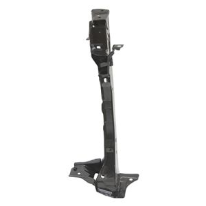 TOYOTA PRIUS C (1.5L) RADIATOR SUPPORT SIDE BEAM RIGHT (Passenger Side) OEM#5320952010 2012-2019 PL#TO1225417