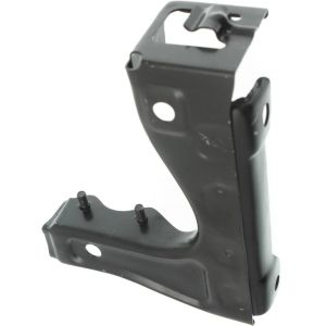 TOYOTA SEQUOIA RADIATOR SUPPORT LOWER SUPPORT LEFT (Driver Side) OEM#539060C010 2008-2022 PL#TO1225436