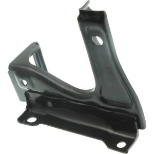 TOYOTA TUNDRA RADIATOR SUPPORT LOWER SUPPORT BRACKET LEFT (Driver Side) **CAPA** OEM#539060C020 2014-2021 PL#TO1225438C
