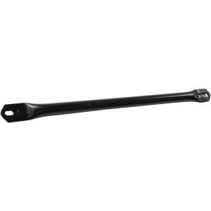 TOYOTA CAMRY  RADIATOR SUPPORT MTG BRACKET RIGHT (Passenger Side)=LEFT (Driver Side) (BRACE) OEM#5325306010 2018-2025 PL#TO1225460