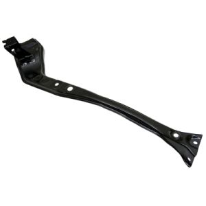 TOYOTA PRIUS C  (1.5L) UPPER TIE BAR OUTER RIGHT (Passenger Side) OEM#5320252270 2018-2019 PL#TO1225465