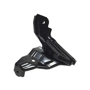TOYOTA 4RUNNER RADIATOR SUPPORT SIDE BRACKET LEFT (Driver Side) (Driver Side) (STEEL) **CAPA** OEM#5380435040 2010-2024 PL#TO1225470C