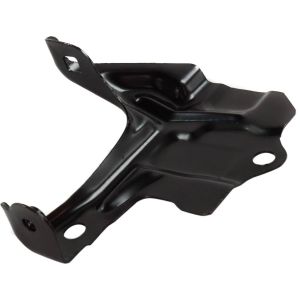 TOYOTA CAMRY HYBRID  RADIATOR SUPPORT BMP MTG ARM LEFT (Driver Side) OEM#5214206160 2018-2024 PL#TO1225472