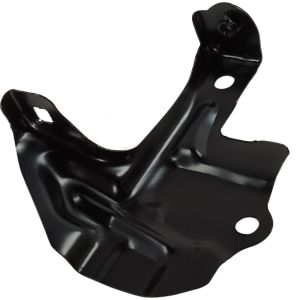 TOYOTA CAMRY HYBRID  RADIATOR SUPPORT BMP MTG ARM RIGHT (Passenger Side) OEM#5214106170 2018-2024 PL#TO1225473