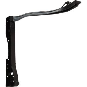 TOYOTA AVALON HYBRID  RADIATOR SUPPORT SIDE ASSY RIGHT (Passenger Side) **CAPA** OEM#5320207040 2019-2022 PL#TO1225475C