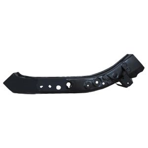 TOYOTA AVALON RADIATOR SUPPORT UPPER LEFT (Driver Side)**CAPA** OEM#5321407901 2019-2022 PL#TO1225478C