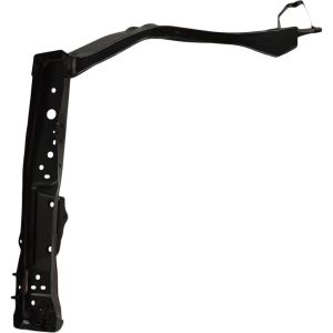 TOYOTA RAV4 HYBRID  RADIATOR SUPPORT UPPER RIGHT (Passenger Side) (NORTH AMERICA)**CAPA** OEM#532020R050 2019-2024 PL#TO1225491C
