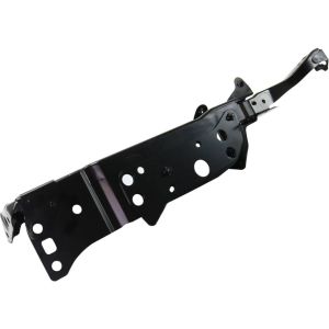 TOYOTA CHR RADIATOR SUPPORT SIDE ASSY RIGHT (Passenger Side) (JAPAN) **CAPA** OEM#5320210901 2018-2022 PL#TO1225501C