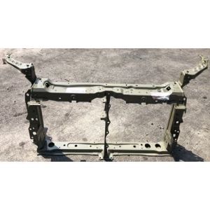 TOYOTA COROLLA/SEDAN RADIATOR SUPPORT ASSY 1.8L (L/LE/XLE)(NORTH AMERICA)(FROM 8-19) OEM#5320102340 2020-2022 PL#TO1225502