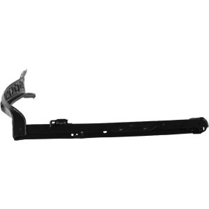 TOYOTA HIGHLANDER RADIATOR SUPPORT SIDE LEFT (Driver Side) **CAPA** OEM#532030E902 2020-2026 PL#TO1225518C