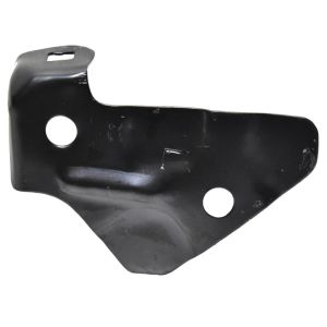 TOYOTA RAV4 HYBRID  FRONT BUMPER ARM LEFT (Driver Side) (SIDE RADIATOR SUPPORT MOUNT)(STEEL) OEM#521420R010 2019-2025 PL#TO1225520