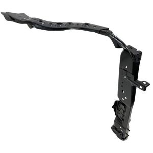 TOYOTA VENZA  RADIATOR SUPPORT SIDE RIGHT (Passenger Side) **CAPA** OEM#5320248901 2021-2023 PL#TO1225523C