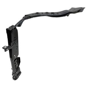 TOYOTA VENZA  RADIATOR SUPPORT SIDE LEFT (Driver Side) OEM#5320348902 2021-2023 PL#TO1225524