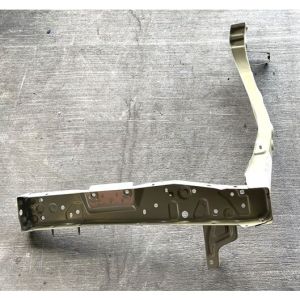 TOYOTA GRAND HIGHLANDER HYBRID RADIATOR SUPPORT SIDE LEFT (Driver Side) OEM#532030E910 2024-2026 PL#TO1225546