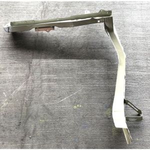 TOYOTA GRAND HIGHLANDER HYBRID RADIATOR SUPPORT SIDE RIGHT (Passenger Side) OEM#532020E910 2024-2026 PL#TO1225547