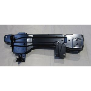 TOYOTA COROLLA SEDAN RADIATOR SUPPORT SIDE ASSY RIGHT (Passenger Side) (JAPAN) **CAPA** OEM#5320247904 2023-2025 PL#TO1225575C