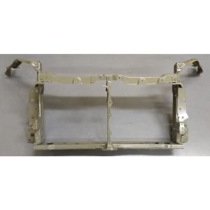 TOYOTA COROLLA SEDAN RADIATOR SUPPORT ASSY 2.0L(JAPAN) OEM#5320502501-PFM 2023-2024 PL#TO1225576