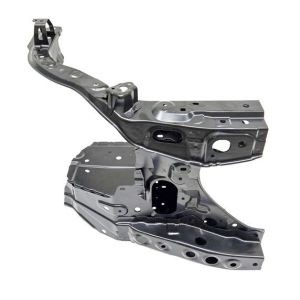 TOYOTA 4RUNNER RADIATOR SUPPORT SIDE RIGHT (Passenger Side) OEM#5320235160 2025-2026 PL#TO1225581