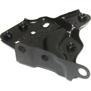 TOYOTA PRIUS (1.8L) FENDER FRONT BUMPERRACKET RIGHT (Passenger Side) OEM#5380347020 2010-2015 PL#TO1227101