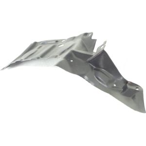 TOYOTA RAV4  FRONT SPLASH SHIELD LEFT (Driver Side) (A/T)(ENG UNDER CVR) OEM#5144242060 2001-2005 PL#TO1228124
