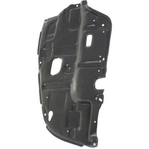 TOYOTA SOLARA  FRONT SPLASH SHIELD RIGHT (Passenger Side) (ENG UNDER CVR) OEM#5144106050 2004-2008 PL#TO1228126