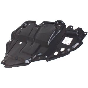 TOYOTA CAMRY HYBRID FRONT SPLASH SHIELD RIGHT (Passenger Side) (ENG UNDER CVR) OEM#5144106060 2007-2009 PL#TO1228135