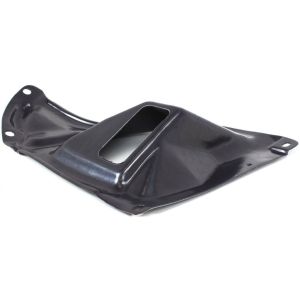 TOYOTA TUNDRA  FRONT SPLASH SHIELD RIGHT (Passenger Side) (ENG UNDER CVR) OEM#5144334010 2000-2006 PL#TO1228136