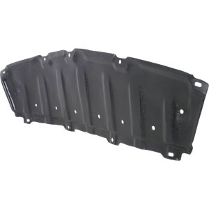 TOYOTA PRIUS FRONT SPLASH SHIELD CENTER (ENG UNDER CVR) OEM#5144747010 2004-2009 PL#TO1228141