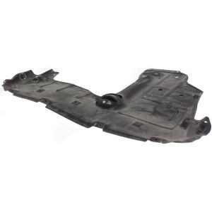 TOYOTA RAV4 FRONT SPLASH SHIELD (ENG UNDER CVR) **CAPA** OEM#5141042050 2006-2012 PL#TO1228143C