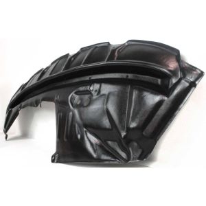 TOYOTA SIENNA FRONT SPLASH SHIELD (ENG UNDER CVR) OEM#5144108020 2007-2010 PL#TO1228144