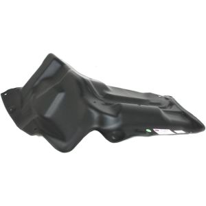 TOYOTA COROLLA/SEDAN FRONT ENG SPLASH SHIELD LEFT (Driver Side) (M/T)(CANADA) **CAPA** OEM#5144202320 2009-2013 PL#TO1228152C