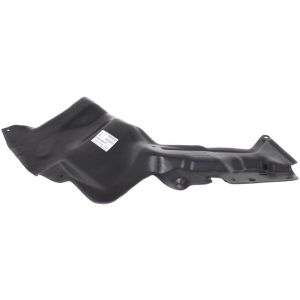 TOYOTA COROLLA/SEDAN FRONT ENG SPLASH SHIELD LEFT (Driver Side) (JAPAN) OEM#5144212230 2009-2013 PL#TO1228154