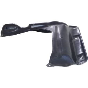 TOYOTA COROLLA/SEDAN FRONT SPLASH SHIELD RIGHT (Passenger Side) (UNDER ENGINE)(A/T & M/T) OEM#5144102100 2003-2008 PL#TO1228157