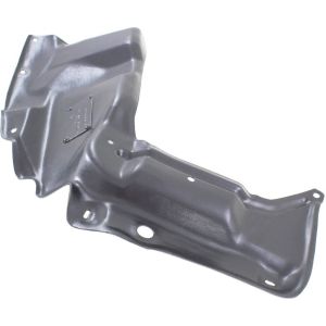 TOYOTA MATRIX FRONT SPLASH SHIELD LEFT (Driver Side) (Base/XR)(A/T)(UNDER ENGINE) OEM#5144202170 2003-2008 PL#TO1228158