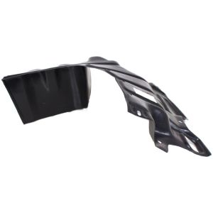 TOYOTA PRIUS SPLASH SHIELD RIGHT (Passenger Side) (UNDER ENGINE)(Plastic) OEM#5144147010 2001-2003 PL#TO1228161