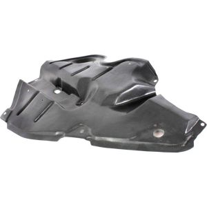 TOYOTA VENZA FRONT SPLASH SHIELD RIGHT (Passenger Side) (ENG UNDER CVR) OEM#514410T010 2009-2016 PL#TO1228165