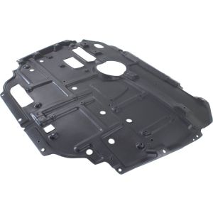 TOYOTA PRIUS PLUG-IN (1.8L) ENGINE UNDER COVER (CENTER SECTION)(WO/INSULATION FOAM) OEM#5141012105-PFM 2012-2015 PL#TO1228169