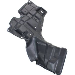 SCION SCION xD FRONT SPLASH SHIELD RIGHT (Passenger Side) (ENG UNDER CVR) OEM#5144152180 2013-2014 PL#TO1228175