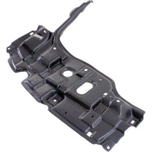 SCION SCION xD FRONT SPLASH SHIELD LEFT (Driver Side) (ENG UNDER CVR) OEM#5144252090 2013-2014 PL#TO1228176